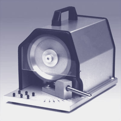 Wolframe Elektroden Anschleifger�t EAG - 3