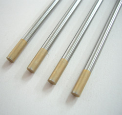 Informationsbereich : Wolframelektroden